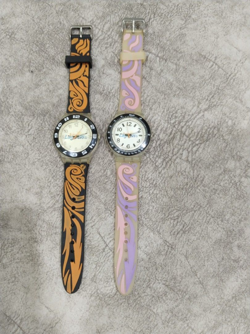 Swatch sunway new arrivals