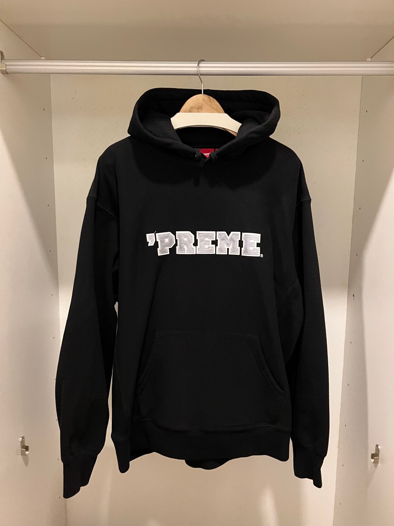 Supreme 2025 hoodie grailed