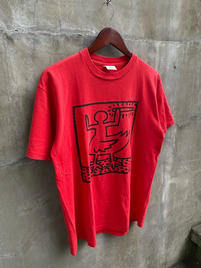 Supreme shop rock tee