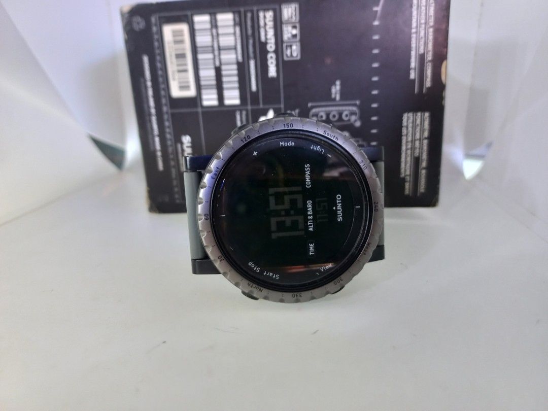 Suunto core deals dusk grey