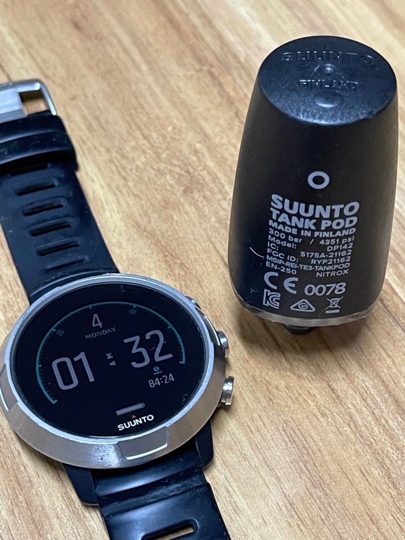 D5i suunto store