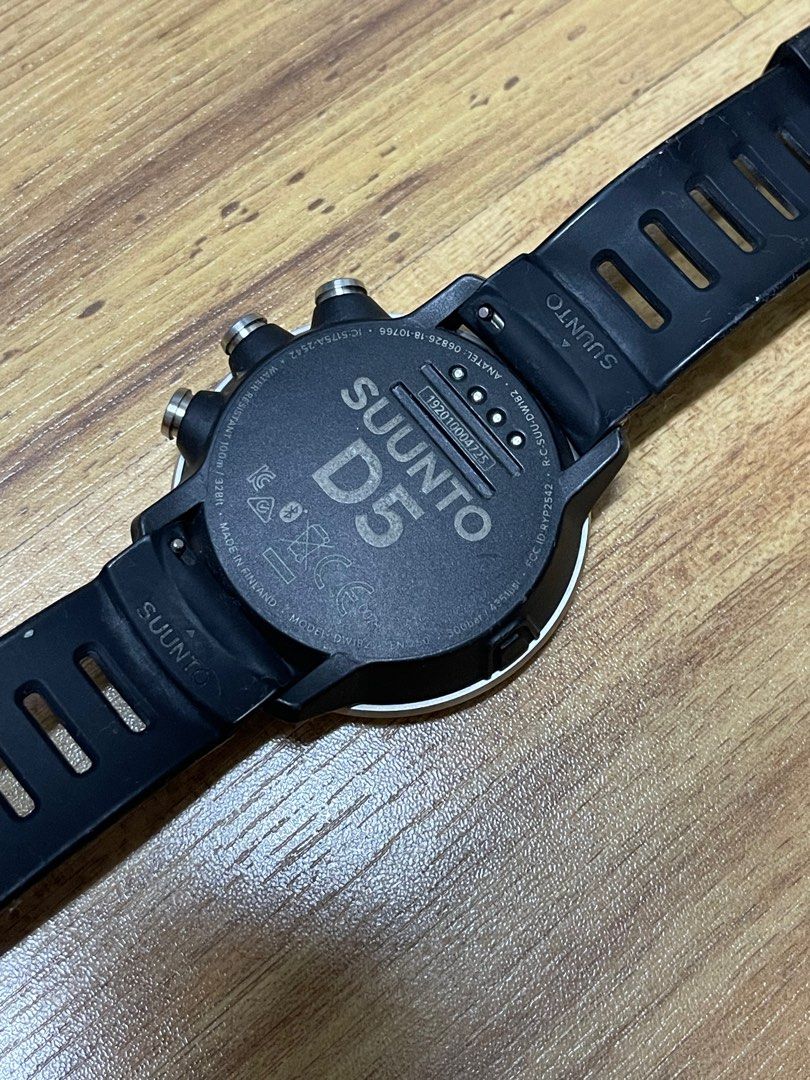 D5i suunto deals
