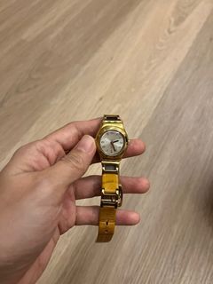 Swatch woman watch ORI