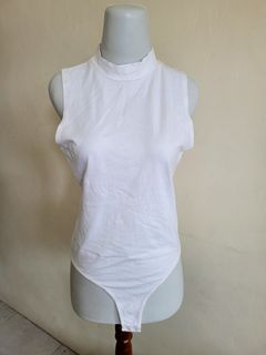 SWIMSUIT BY FOREVER 21