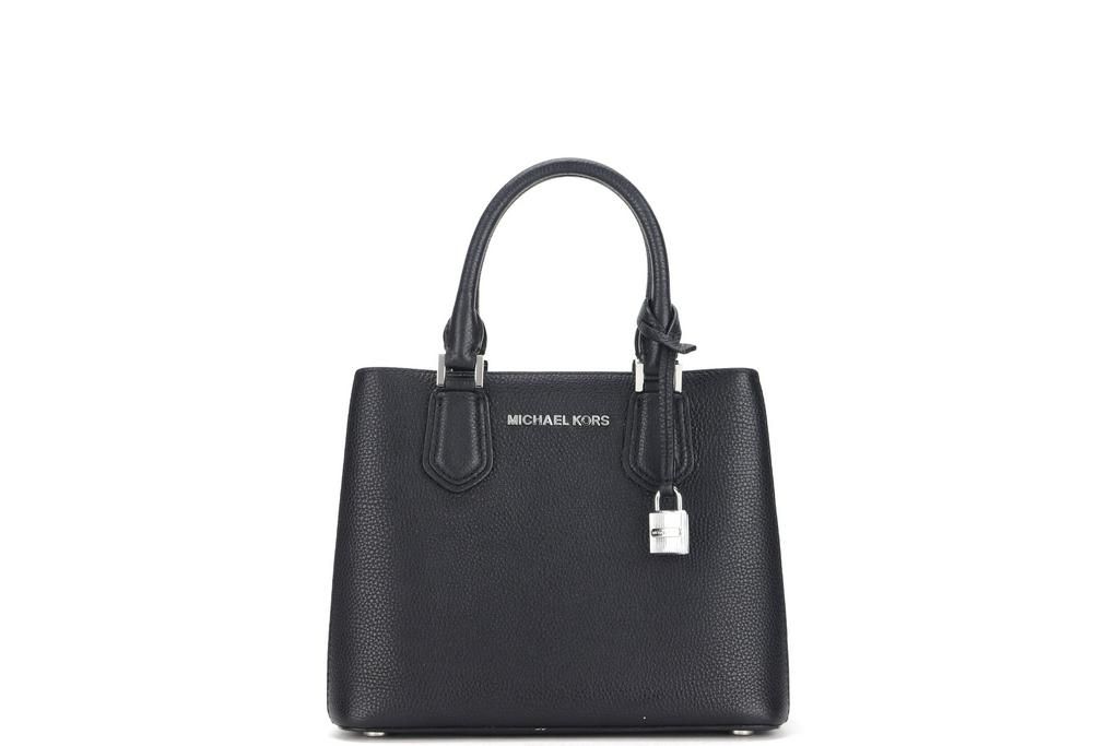 Michael Kors Adele Medium Top Handle Bag Luxury Bags Wallets