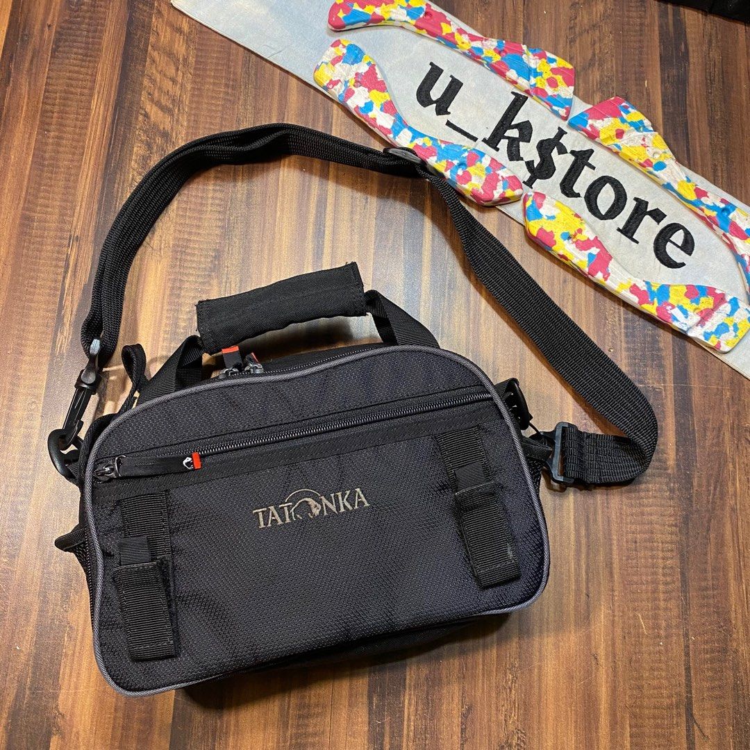 Tatonka sling hotsell bag