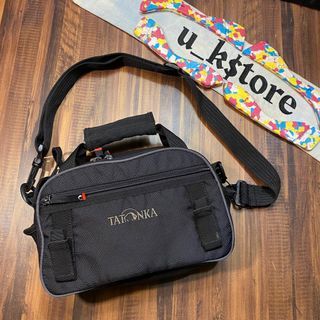Tatonka sling bag camera