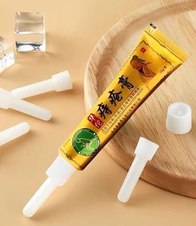 TCM HuaTuo Hemorrhoids Cream