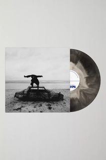 The 1975 Being Funny in a Foreign Language - Limited Edition Urban Outfitters Vinyl