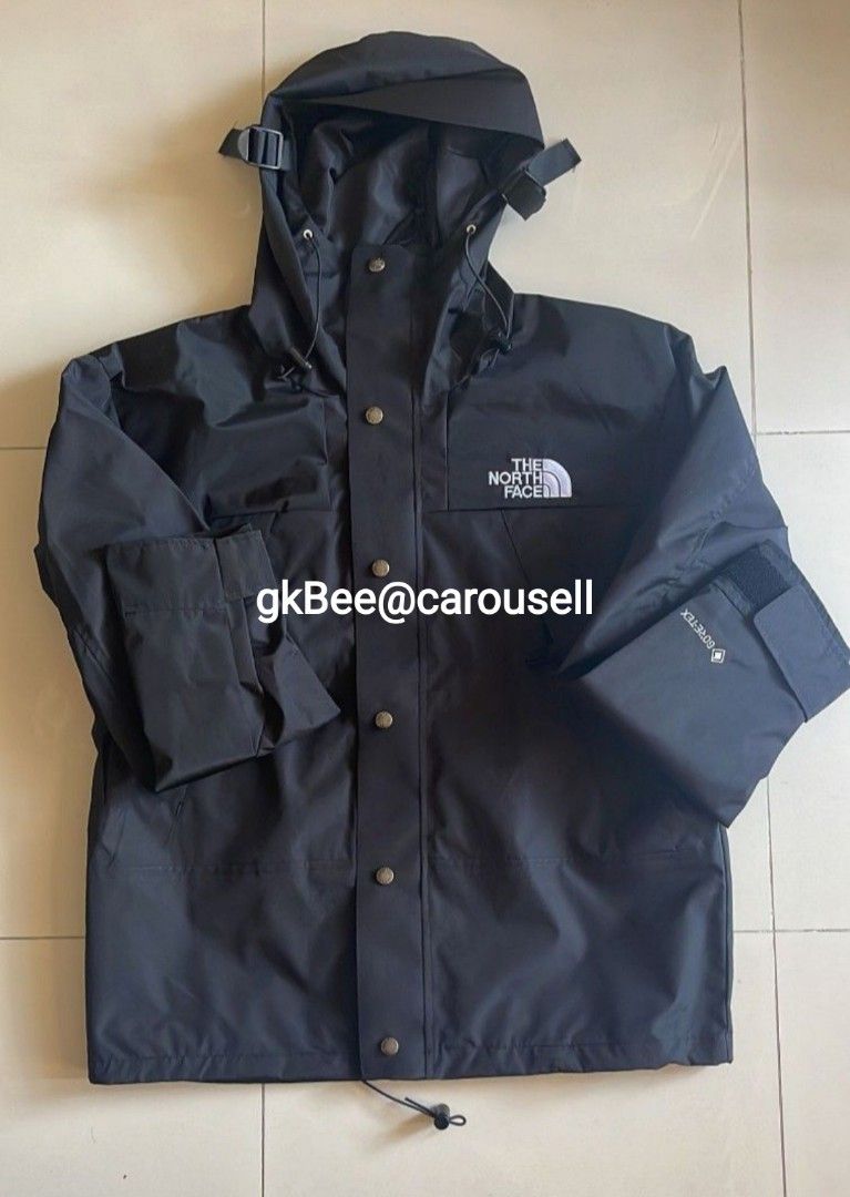 THE NORTH FACE 1990 GTX 海外限定Msize 