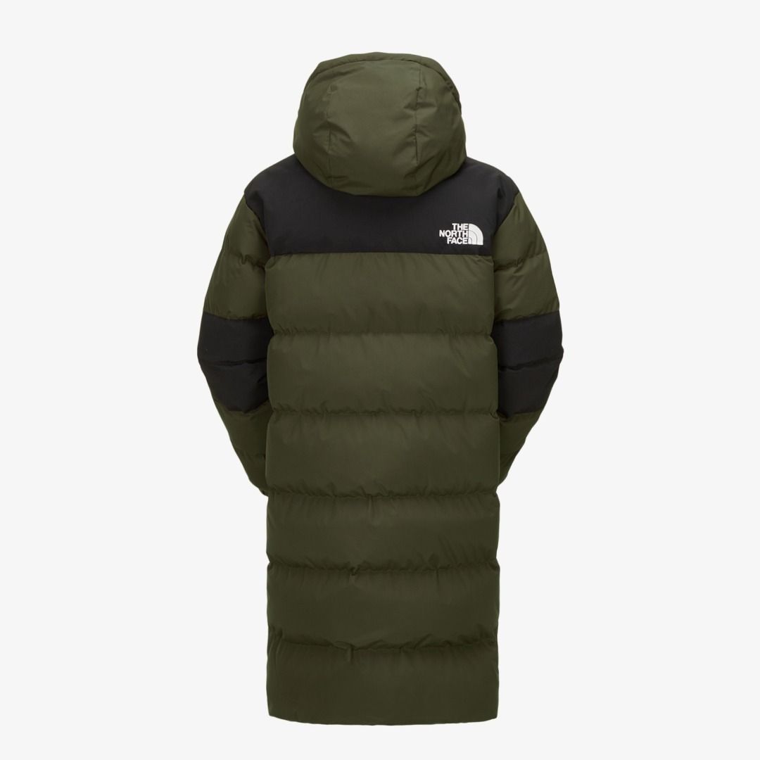 TNF unisex THE NORTH FACE AK DOWN COAT Men men s winter down