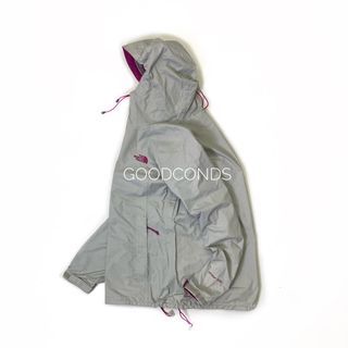 The north face gorpcore outdoor not haglofs not arcteryx not montbell not patagonia
