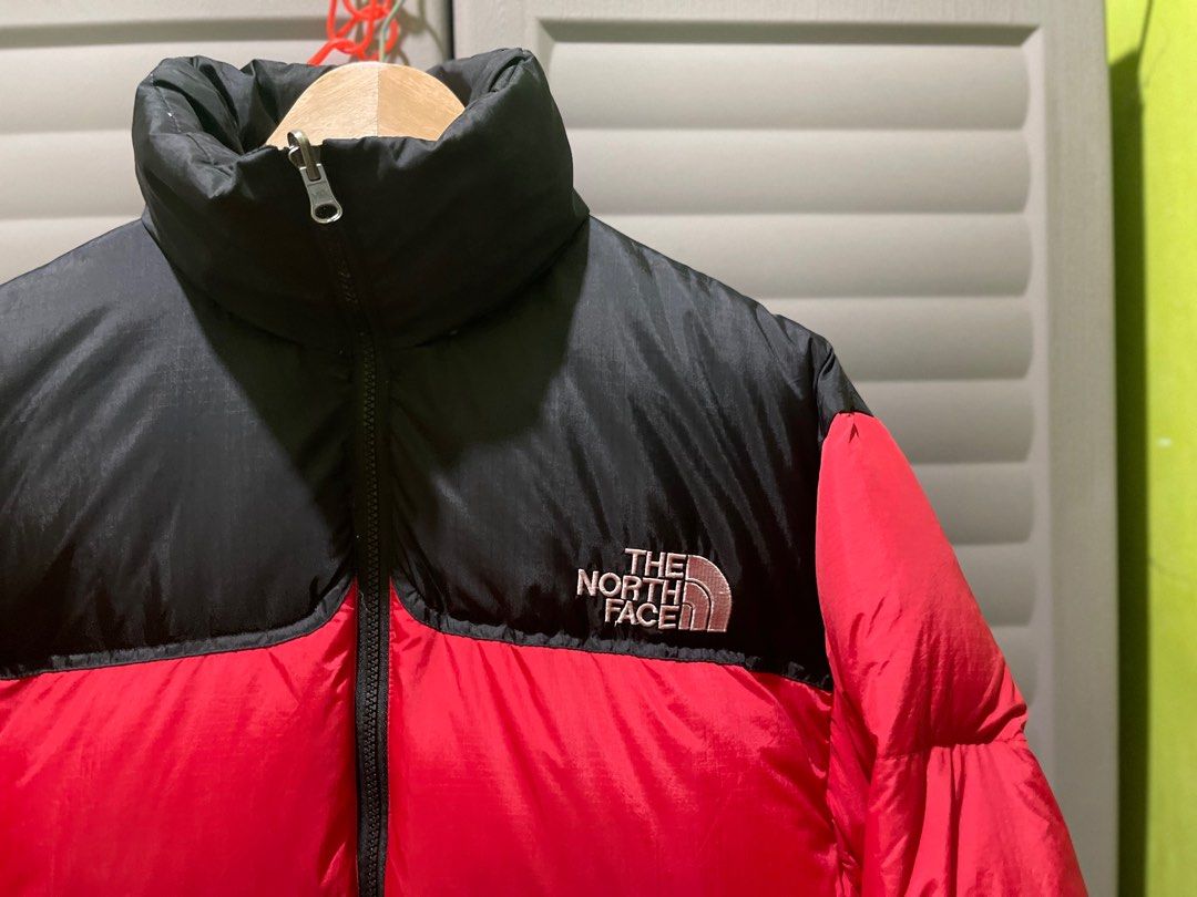 The north face 700 rouge store