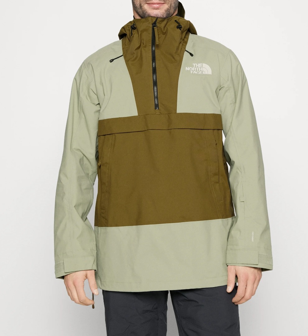 The north face silvani snowboard jacket 2019 outlet