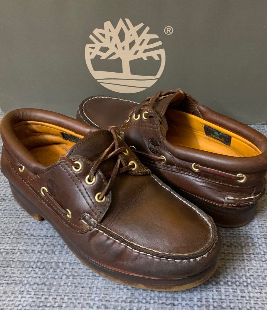 Timberland boat show new arrivals