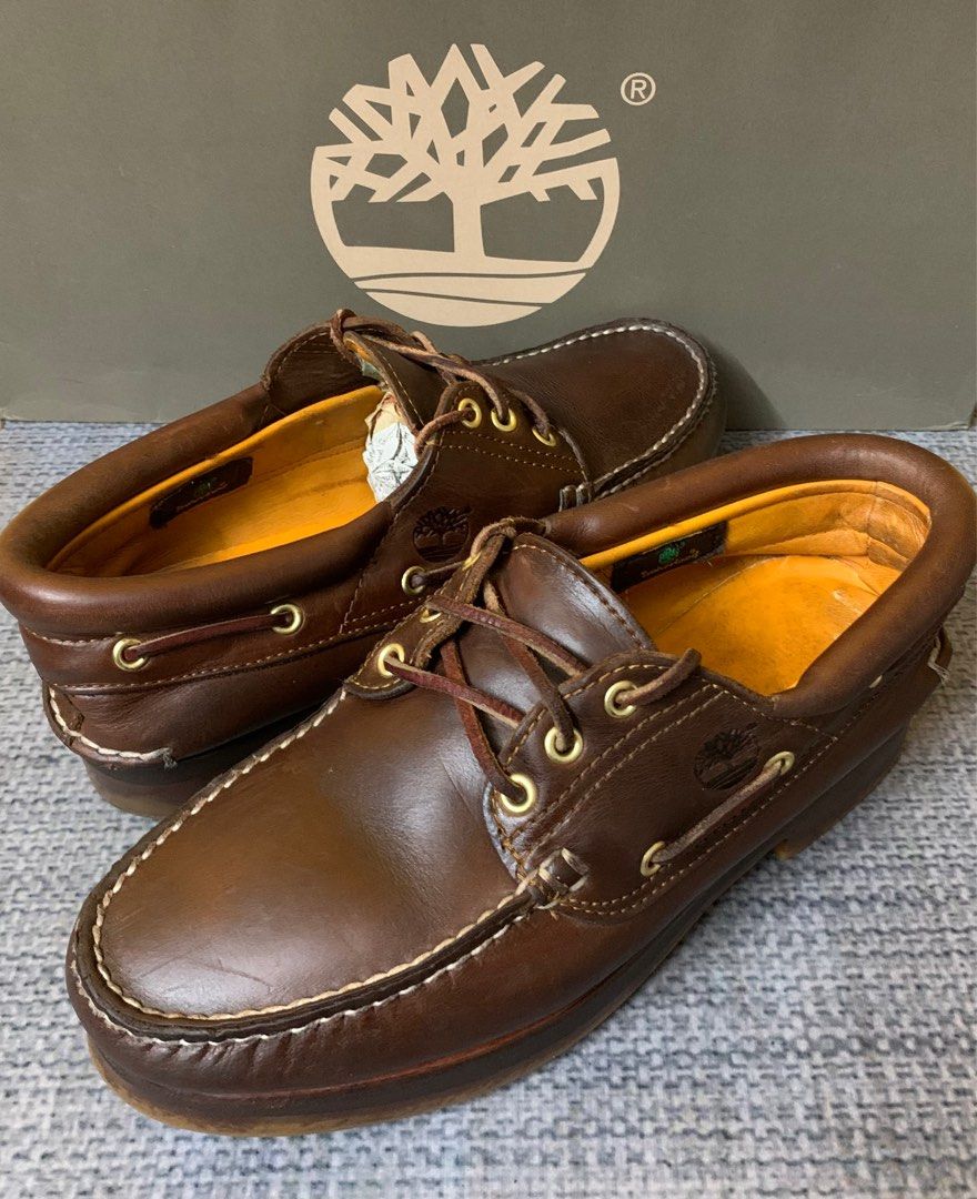 Timberland boat show new arrivals