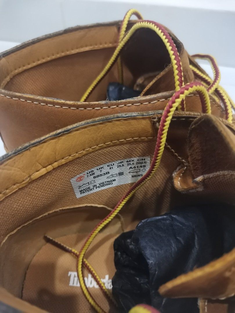 Timberland 6853b sales