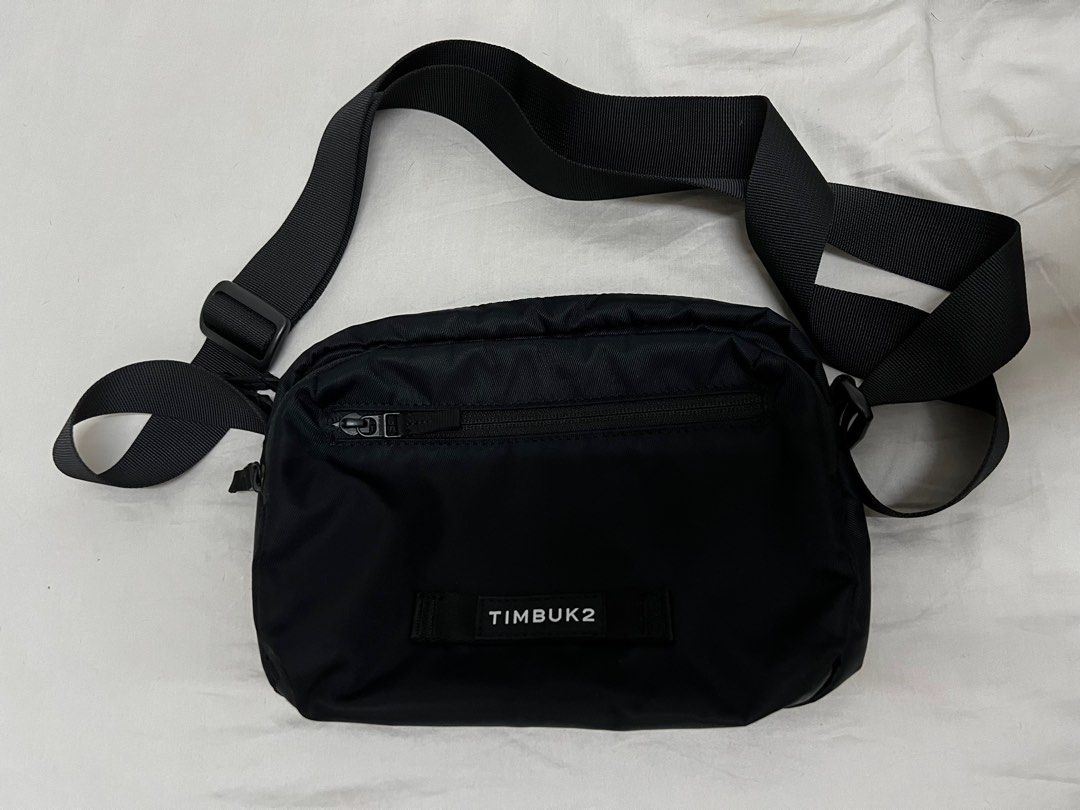 Timbuk2 Vapor Crossbody, Men's Fashion, Bags, Sling Bags on Carousell