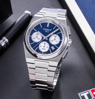 TISSOT WATCH Collection item 1