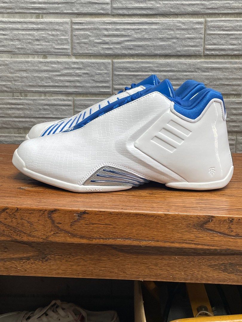 T Mac 3 US9 adidas TMAC 3 Restomod T MAC Tracy McGrady