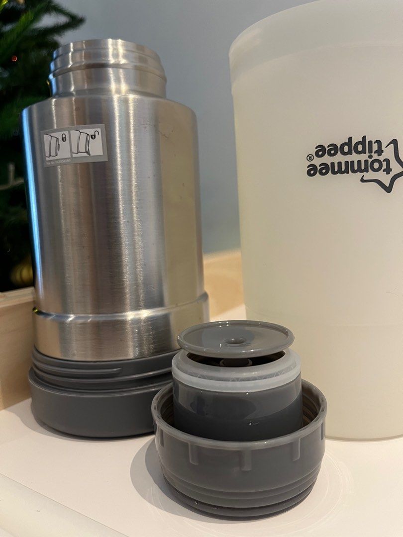Closer to nature thermos discount
