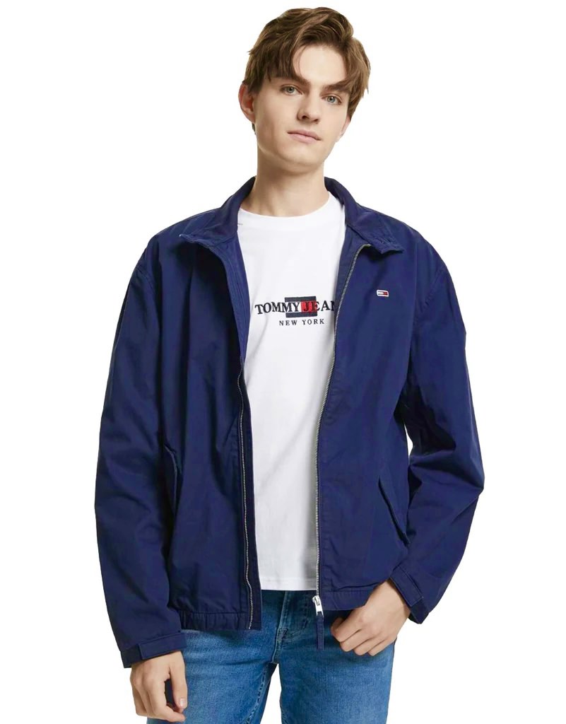 Tommy jeans store harrington