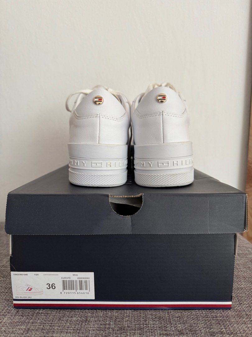 Nike air force outlet 1 tommy hilfiger