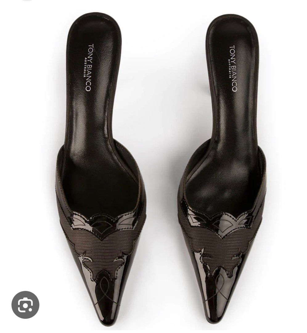 Tony bianco heels sale