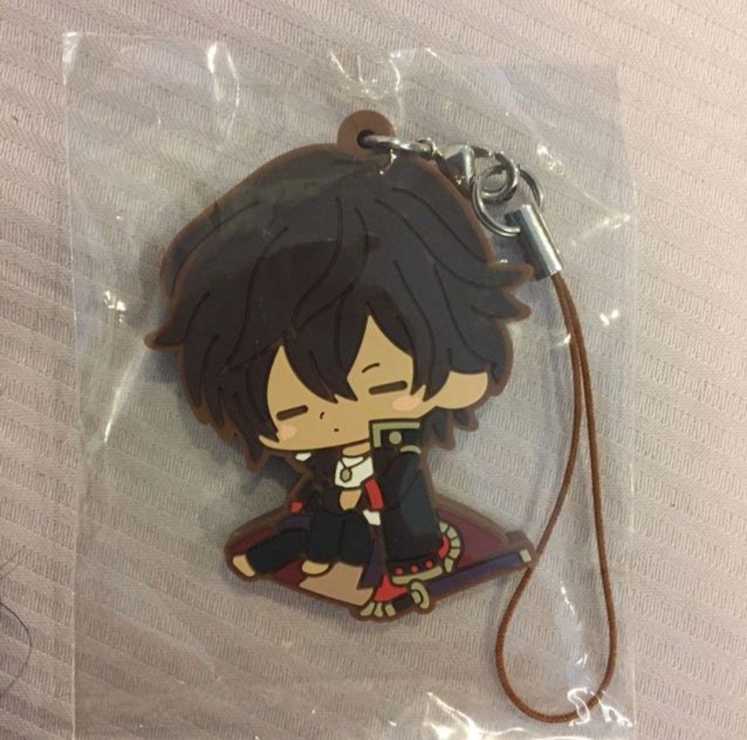 Touken Ranbu, Hobbies Toys, Memorabilia Collectibles, Fan