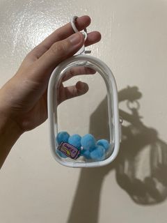 Sonny angel carrier