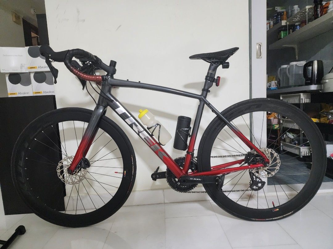 Domane al 5 2020 deals