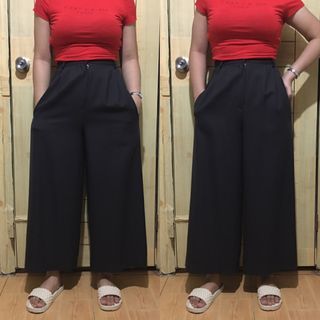 Trouser Pants