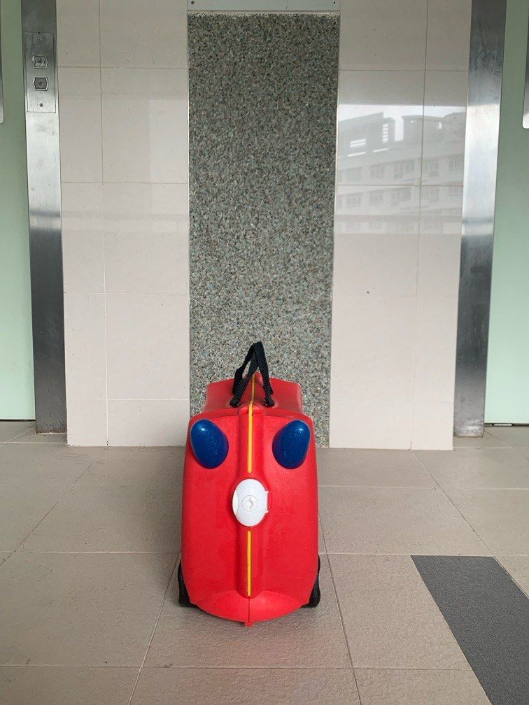 Fireman trunki clearance