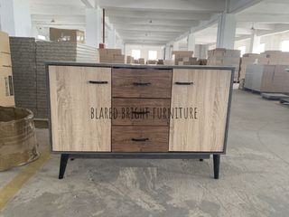 TV rack | Side Table | Buffet Cabinet - Home Furniture . Office