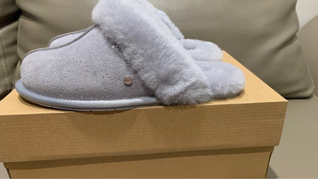 Ugg scuffette 39 deals