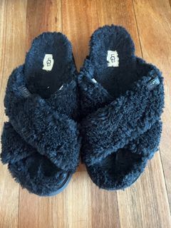 Ugg Slides