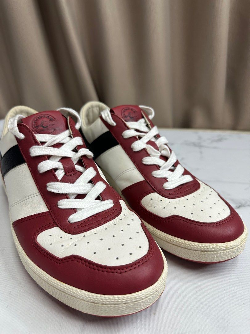 Uk 8 pony sneakers shoes Men s Fashion Footwear Sneakers on