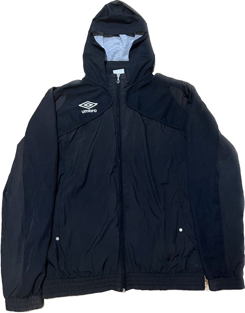 Umbro windbreaker jacket top