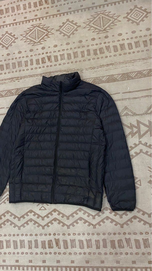 Waterproof uniqlo sale