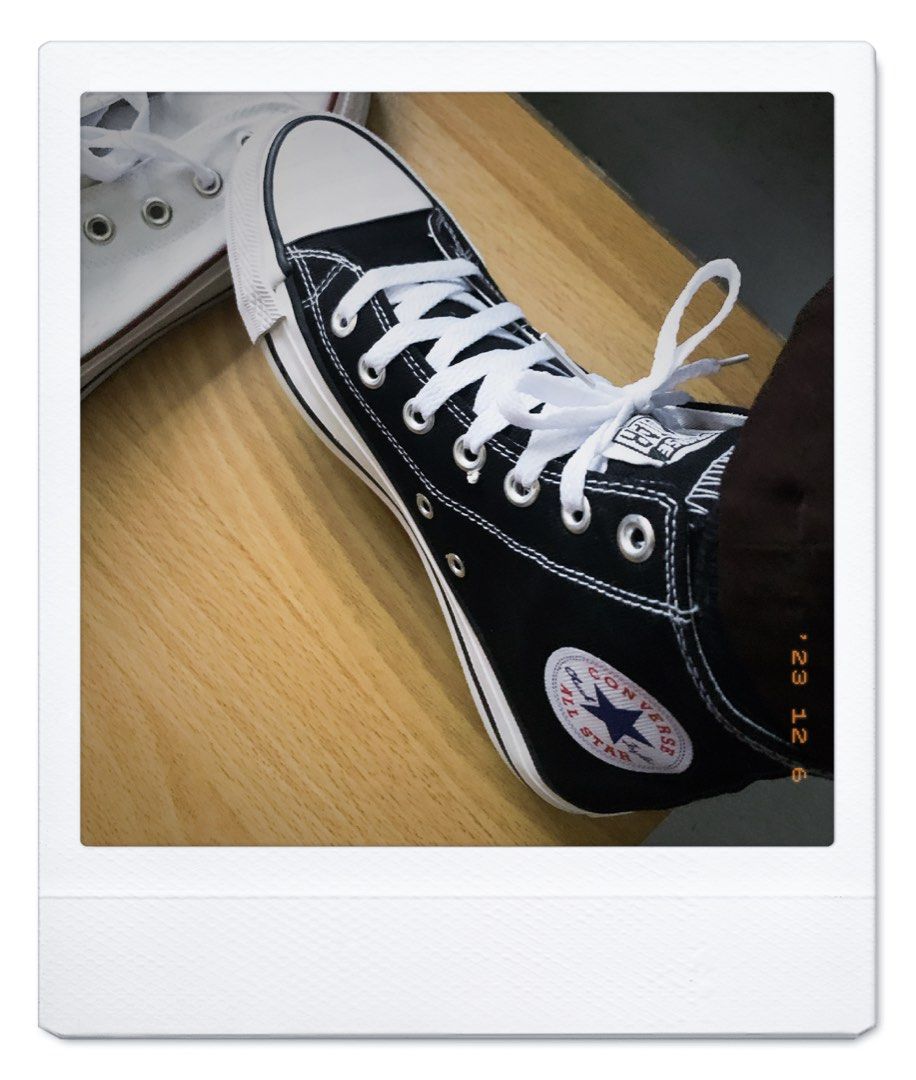 Converse 2025 size 42