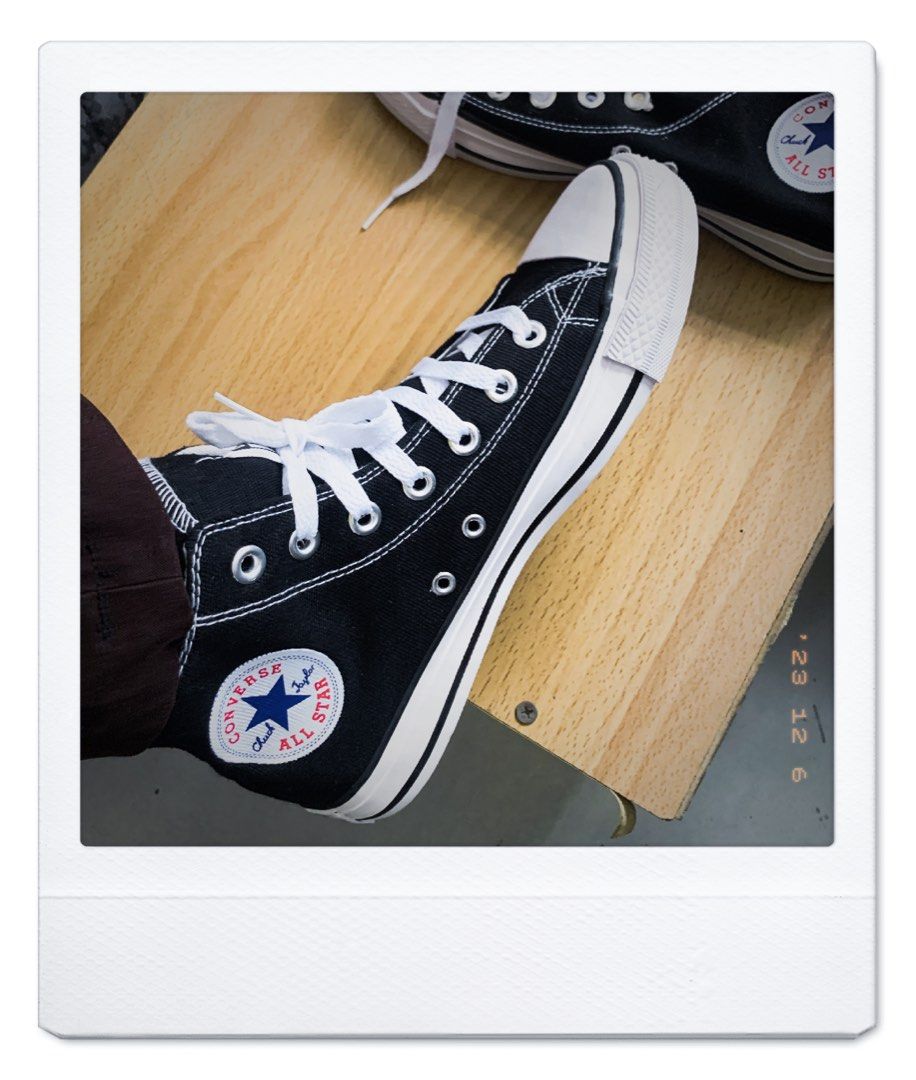 Converse size new arrivals 42