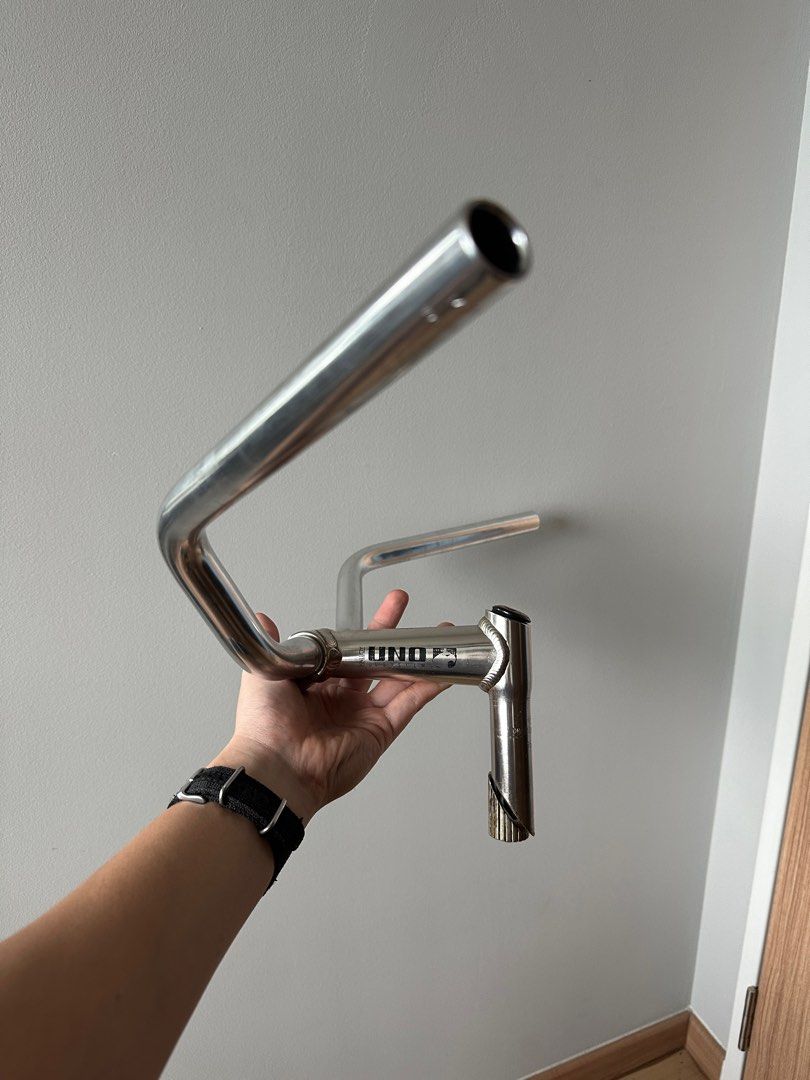 Uno quill stem deals