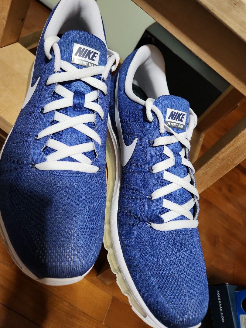 Used mens nike shoes size 12 discount