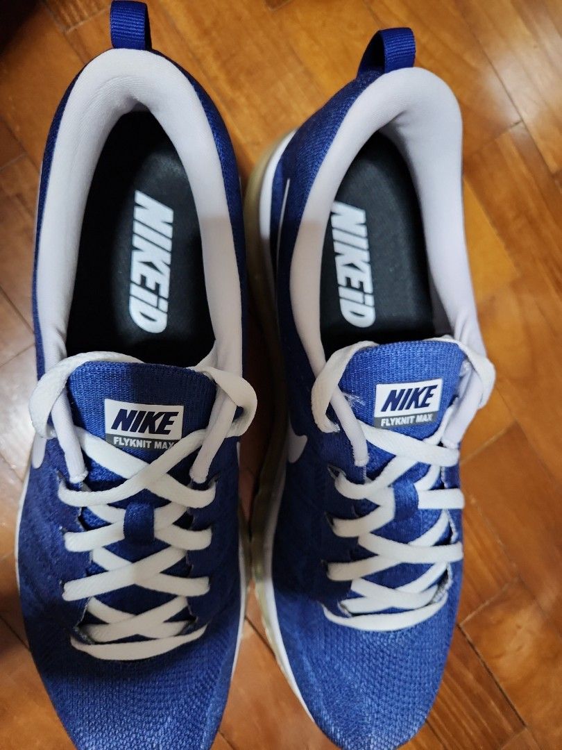 Used mens nike deals shoes size 12