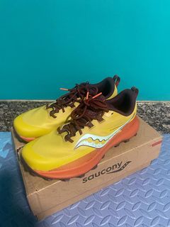 Saucony running new arrivals shoes in singapore