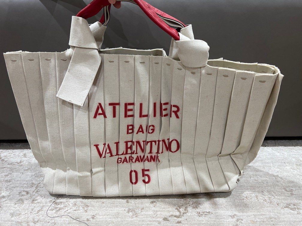 Valentino clearance large tote