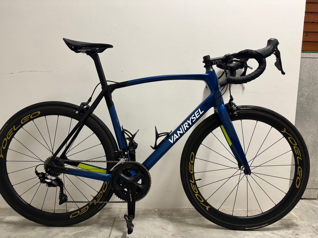 what size road bike to buy