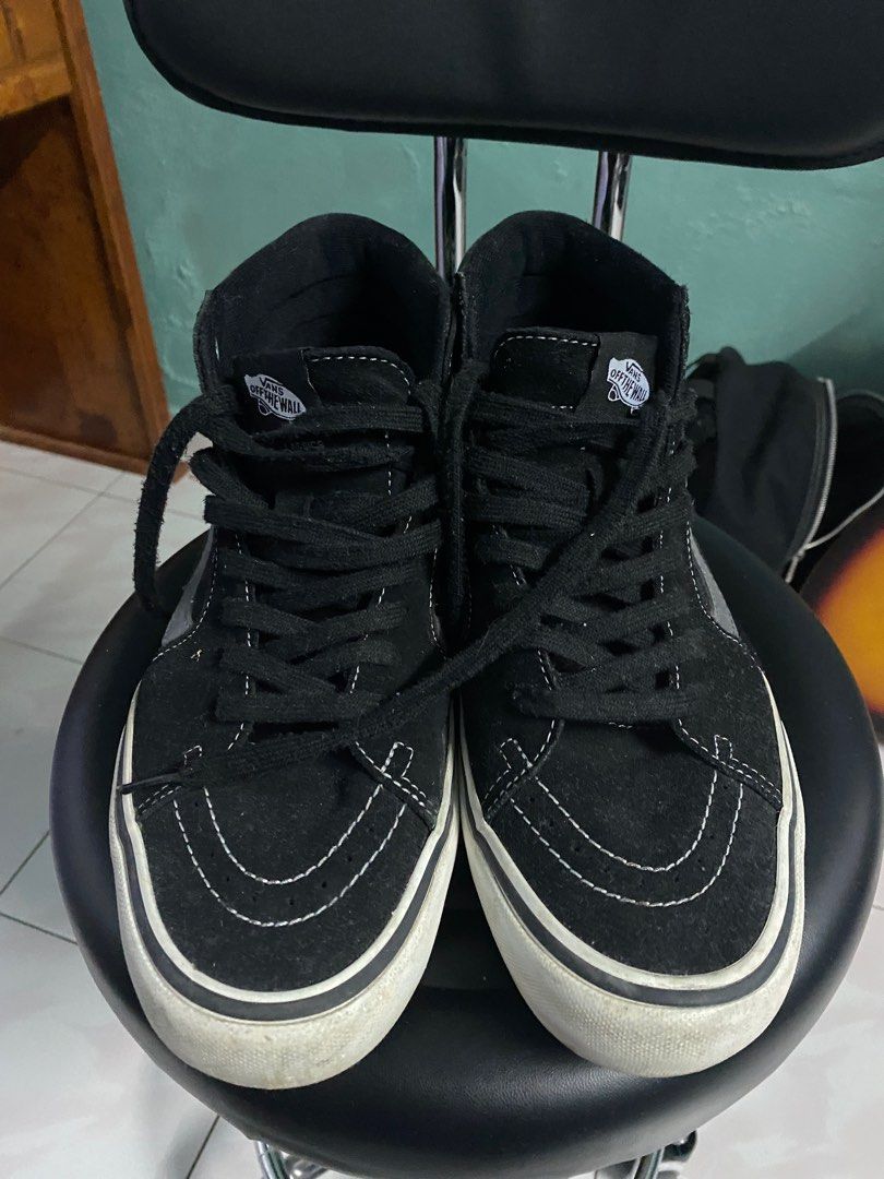 Vans cult sk8 online hi