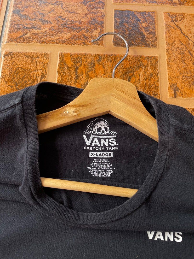 VANS SKETCHY TANK