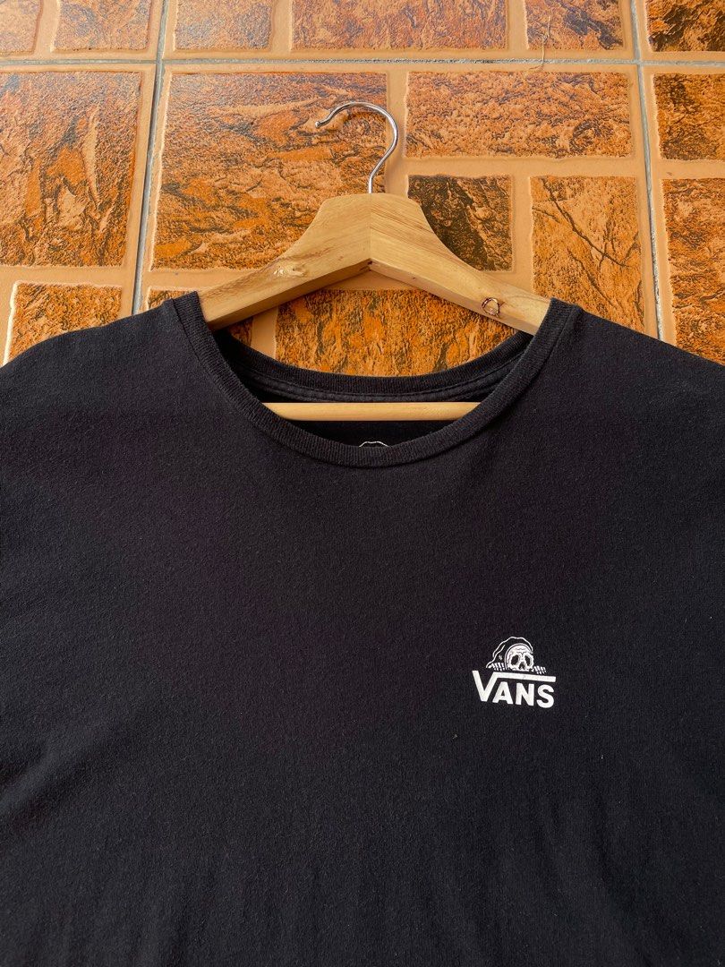 Vans sketchy tank deals shirt